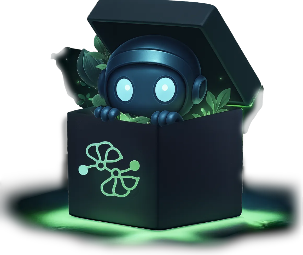 Blackbox -- maugli docs