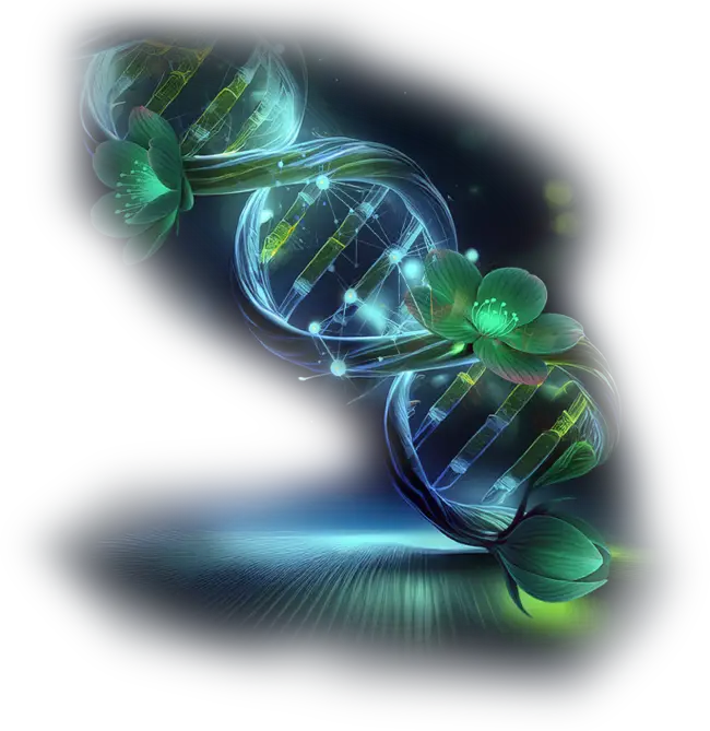 DNA