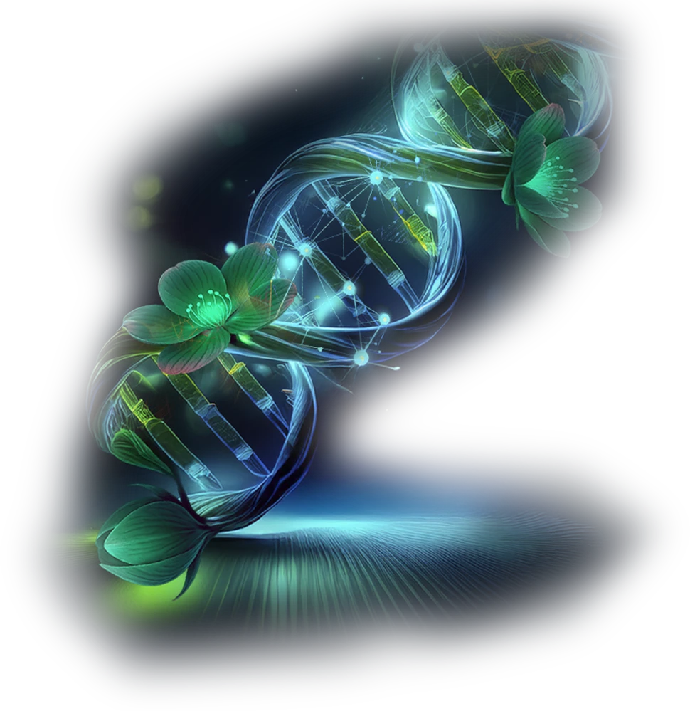 DNA