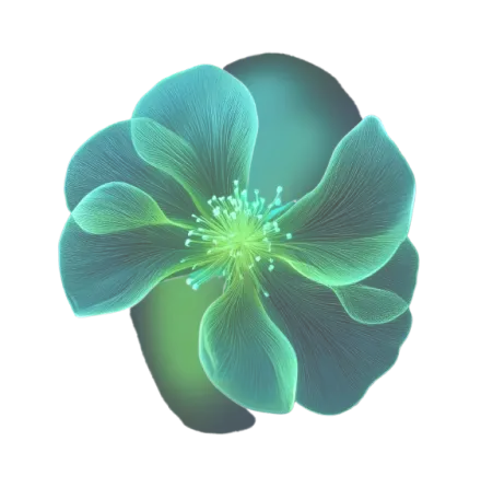 Flower Maugli Mobile